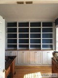 Custom Built-Ins For Your Home