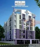 2 and 3 BHK LUXURY FLATS FOR SALE&quotAR SPLENDOR PARK&quot Hora