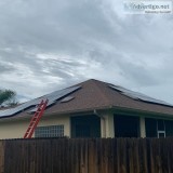 Solar Energy Contractor in Sunshine state Florida &ndash Solar T