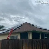 Solar Energy Contractor in Sunshine state Florida &ndash Solar T