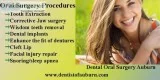 Dental Oral Surgery Auburn  All on 4 dental implants Auburn WA