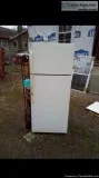 General Electric Refrigerator