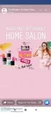 Home Salon  Salon at Home at Affordable Price