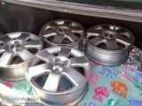 Wheels 15&quot Toyota