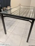 Kitchen table