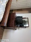 Furnished room for rent in Apex area