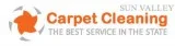 Carpet Cleaning Sun Valley