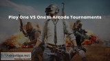 Pubg Mobile Tournament In India  Gamingakhada.com