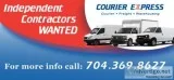 DRIVER W THEIR OWN CARGO SPRINTER VAN or 16  Box for Delivery Ro