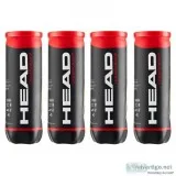Head Championship Tennis Balls (4 Cans)
