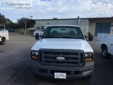 2006 Ford F-250 SD XL 2WD