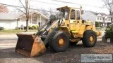 1992 Michigan Volvo L-70 Wheel Loader