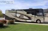 2015 Thor Motor Coach Miramar 34.1 V10