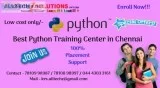Best Python Training in Chennai