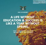 A Life Without Education and Success - Certified Nurse Aide Clas
