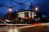Restaurant in Richmond