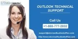 Outlook Technical Support to create an outlook search folder
