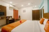 Hotels near AIG  hospital