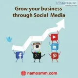 social Media marketing