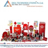 Fire and Safety Products Dealer Bhubaneswar