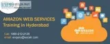 amazon web services course