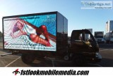 Custom Built Digital Billboard Truck 10k Down OAC