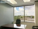 North Houston Office Building with Low Rental Rates
