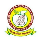 La Green Apple  Montessori School  Play School Pondicherry