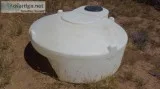Water Tank for Pick-Up Bed