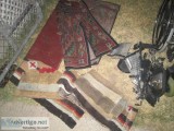ORIENTAL RUGS