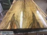 Live Edge Table Benches and Bar Tops