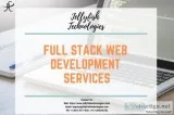 Hire Full Stack Web Development Company