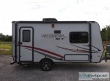 2014 Jayco Jayfeather UltraLite - Excellent Condition