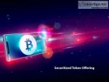 Are you searching for the best STO Development Company