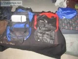 LUNCH BAGS WARMER BAGS LAPTOP CARRIER MORE