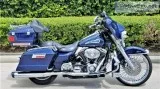 2003 HARLEY DAVIDSON ELECTRA GLIDE CLASSIC
