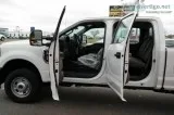 2018 FORD F-350 SUPER DUTYCREW CAB4X4LOW MILEAGE