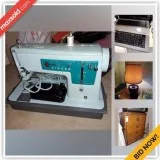 Houston Estate Sale Online Auction - Memorial Drive (CONDO)