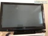 42&quot Panasonic Plasma TV