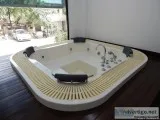 Steam Bath Supplier  Bathtub manufacturer in India