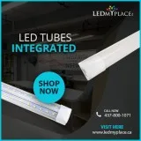 Illuminate your Residential and commercial spaces with LED Integ