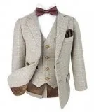 Tweed Wedding Suit Hire in Hemel Hempstead  Call Now