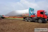 Trailer Truck Transport In New Delhi
