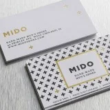 Printing Business Cards in Toronto  Blitz Print House
