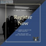 It Only Takes 1 Call &ndash Certified Home Health Aide Classes