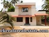 Vattiyoorkavu house for rent 2 Bhk