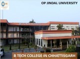 B tech college in Chhattisgarh