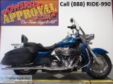 Used Harley Road King Custom for sale U4827