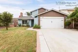 BEAUTIFUL BRICK 4BD HOUSE FOR RENT