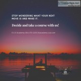 There Are No Storms Here - Phlebotomy Technician Classes